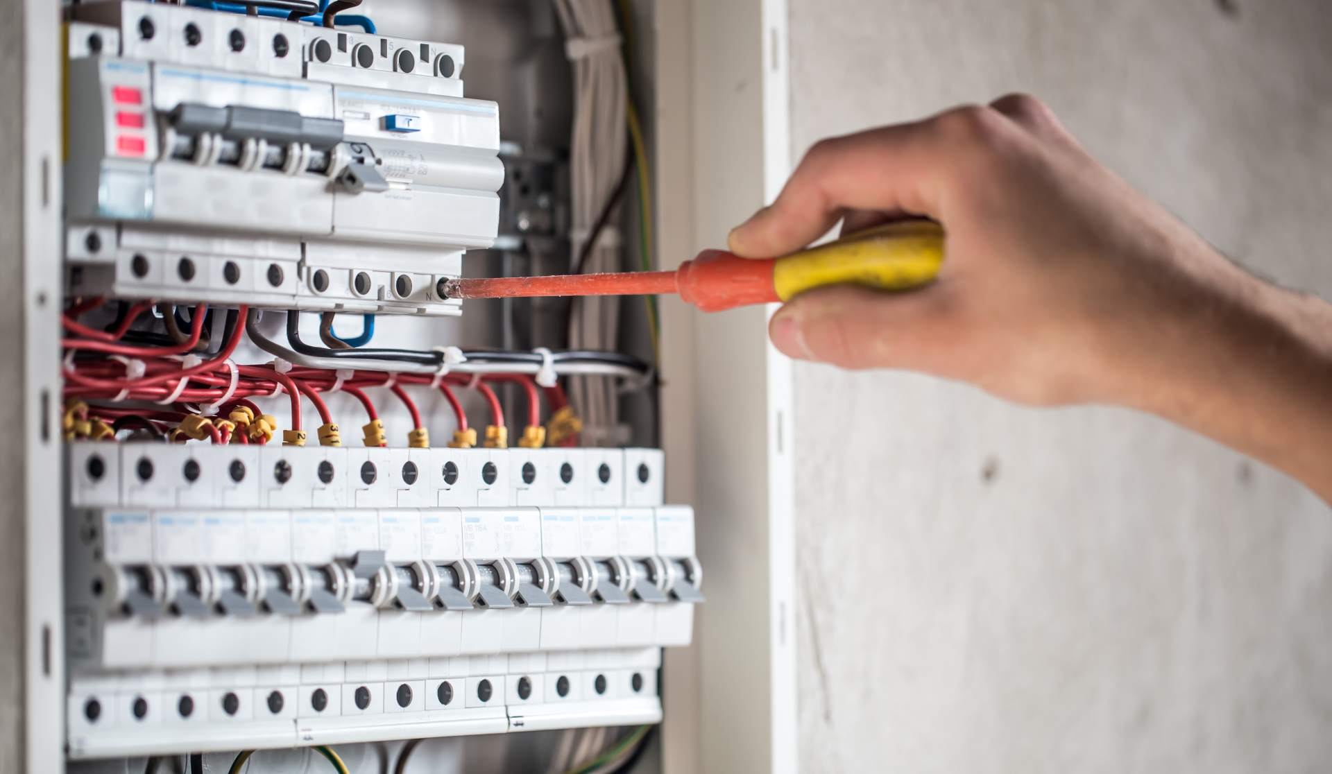 Rénovation électricité Rénovation électricité