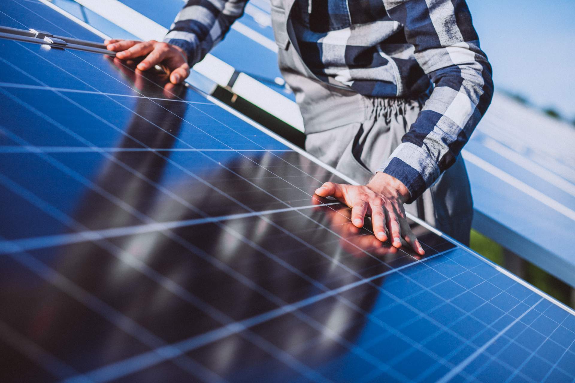 Photovoltaïque Photovoltaïque